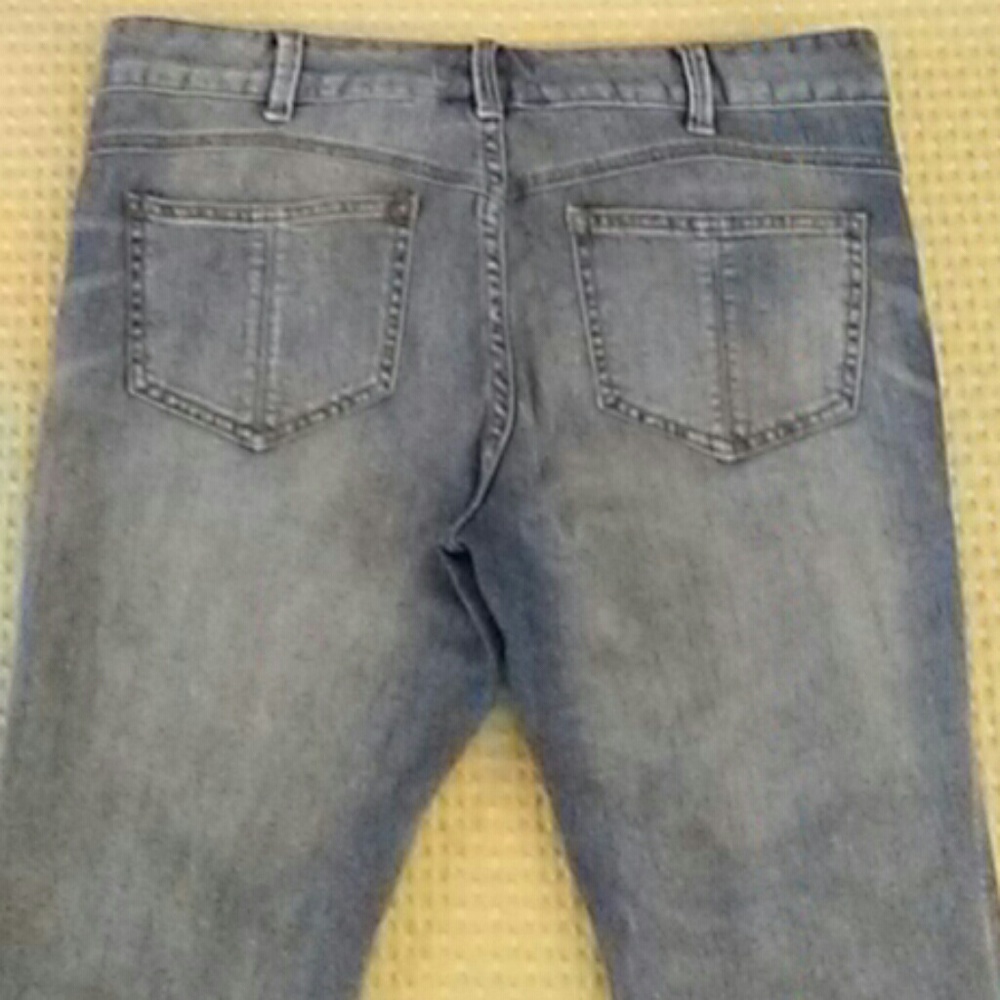 Free People Jeans